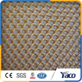 Cheap wire mesh shower curtain from China supplier